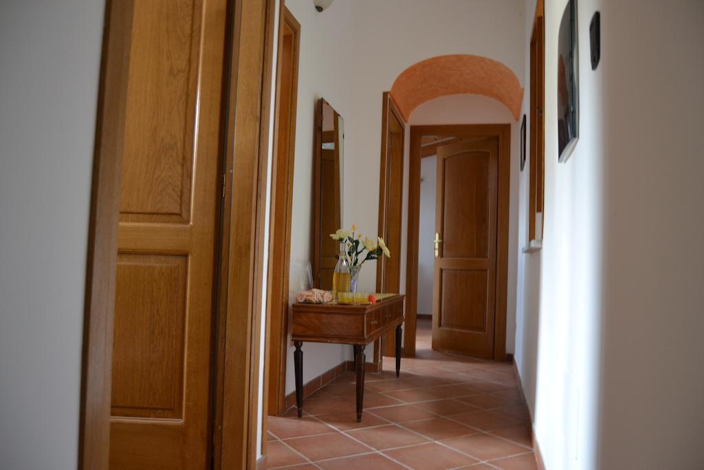 Casa Vacanze Nonno Aldo Minori Buitenkant foto