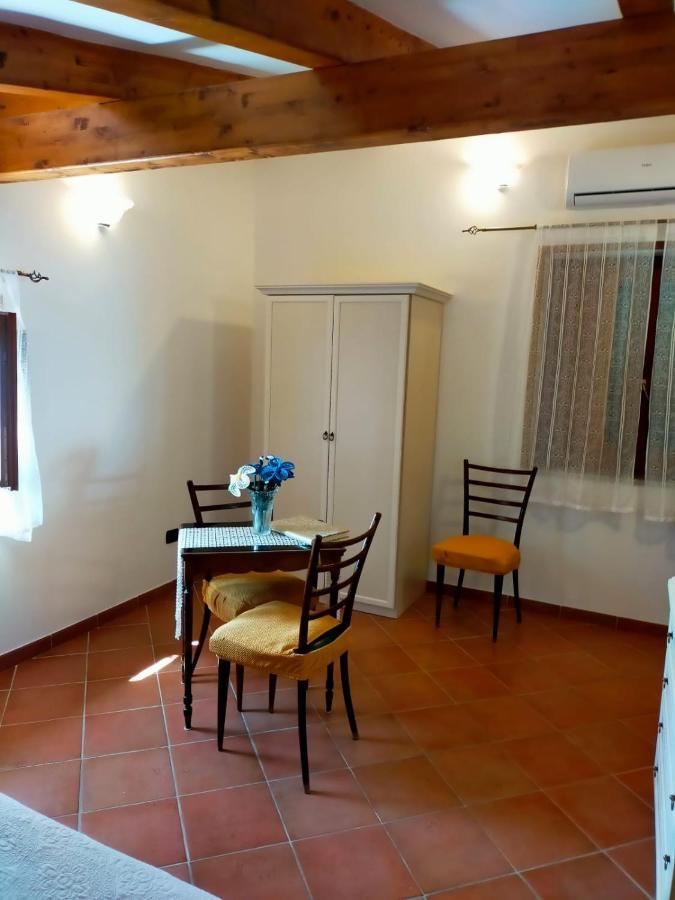 Casa Vacanze Nonno Aldo Minori Buitenkant foto
