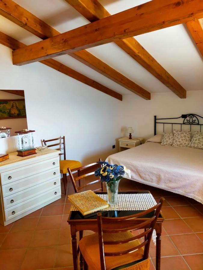 Casa Vacanze Nonno Aldo Minori Buitenkant foto