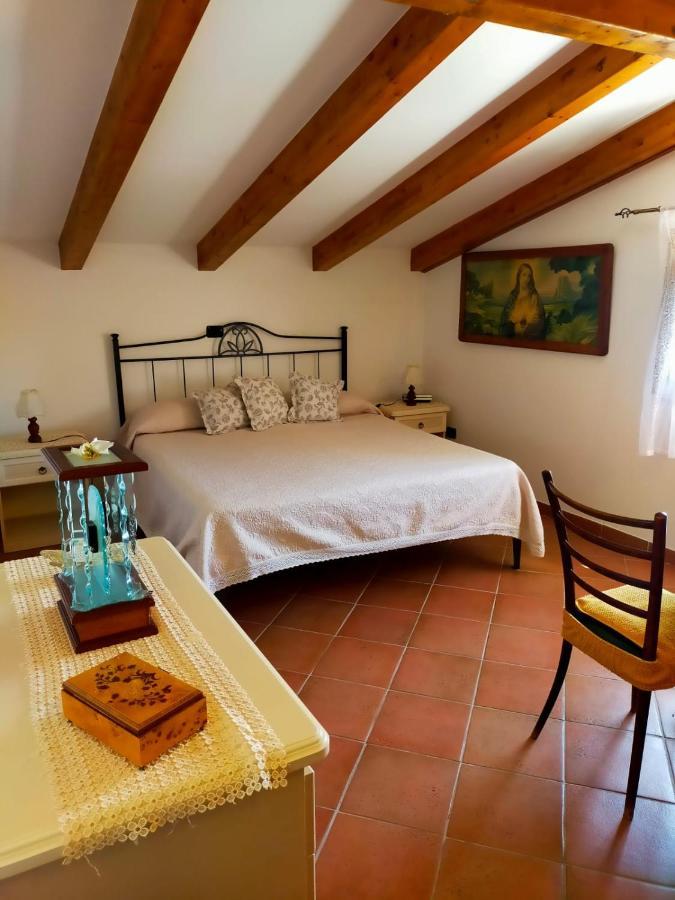 Casa Vacanze Nonno Aldo Minori Buitenkant foto