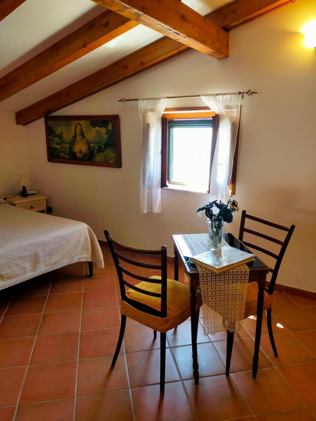 Casa Vacanze Nonno Aldo Minori Buitenkant foto