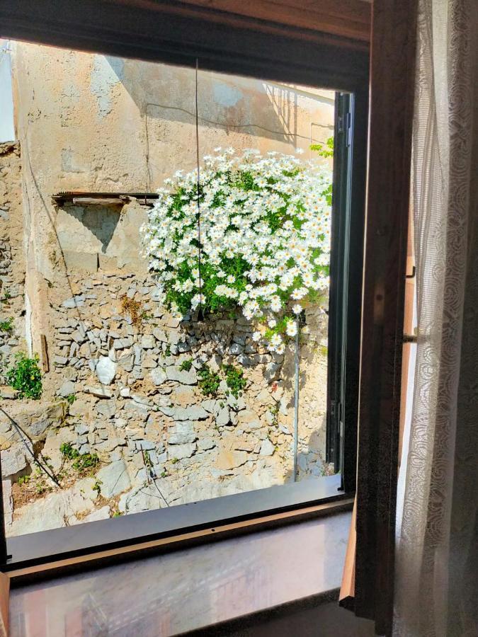 Casa Vacanze Nonno Aldo Minori Buitenkant foto