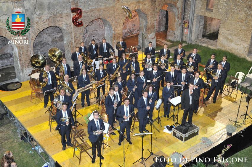 Casa Vacanze Nonno Aldo Minori Buitenkant foto